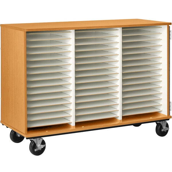 Choral Folio Storage (89354 484020 Z) - SchoolOutlet