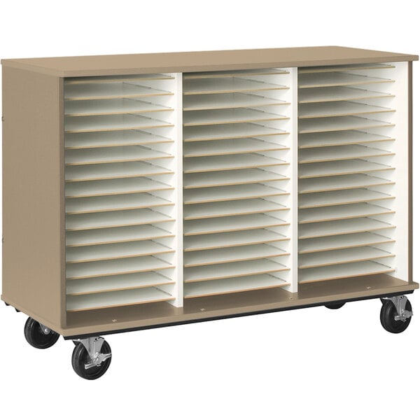 Choral Folio Storage (89354 484020 Z) - SchoolOutlet