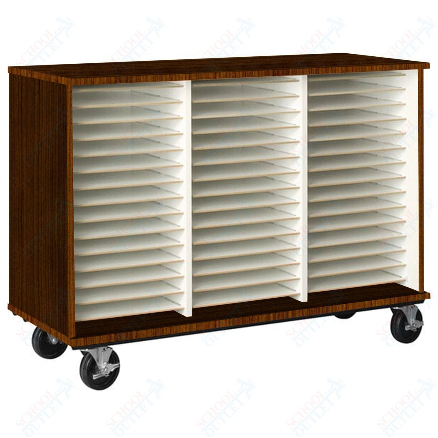 Choral Folio Storage (89354 484020 Z) - SchoolOutlet