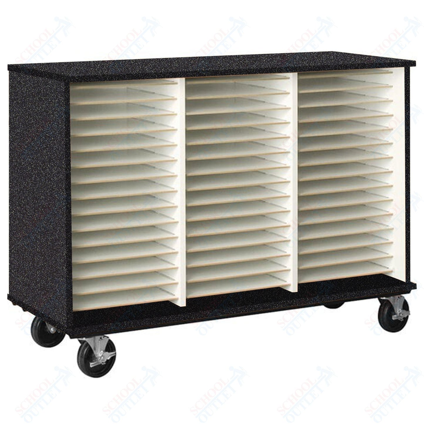 Choral Folio Storage (89354 484020 Z) - SchoolOutlet