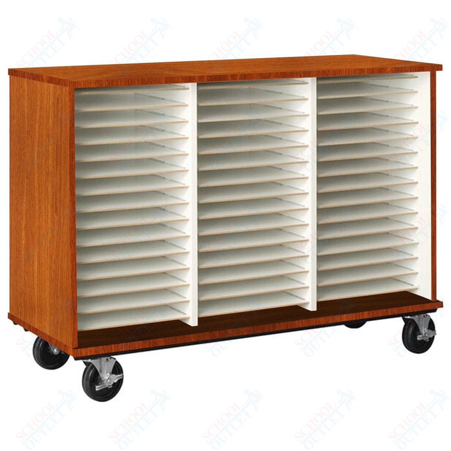 Choral Folio Storage (89354 484020 Z) - SchoolOutlet