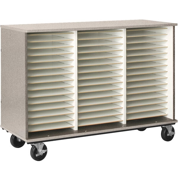 Choral Folio Storage (89354 484020 Z) - SchoolOutlet