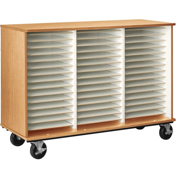 Choral Folio Storage (89354 484020 Z) - SchoolOutlet