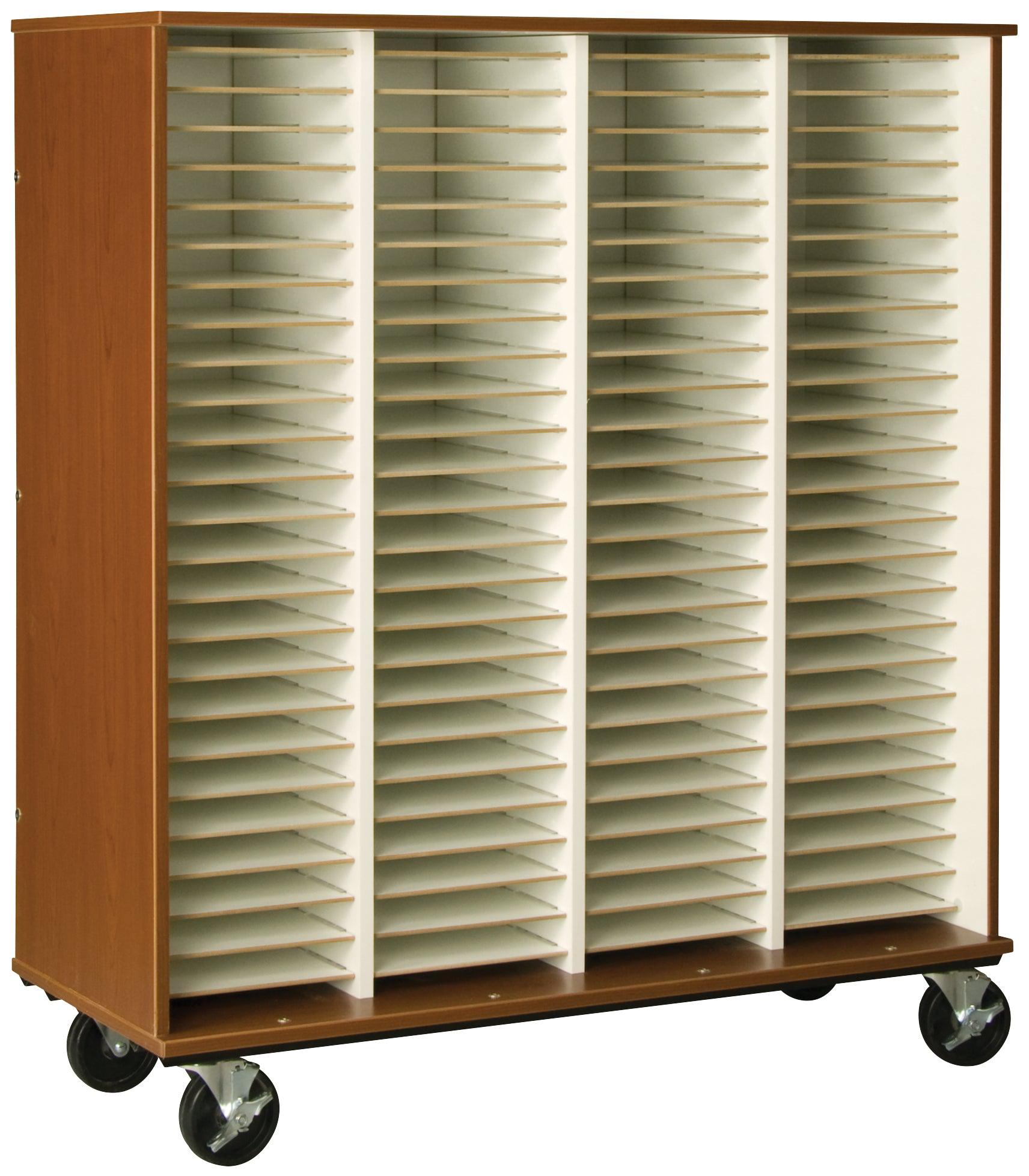 Choral Folio Storage (89354 485520 Z) - SchoolOutlet