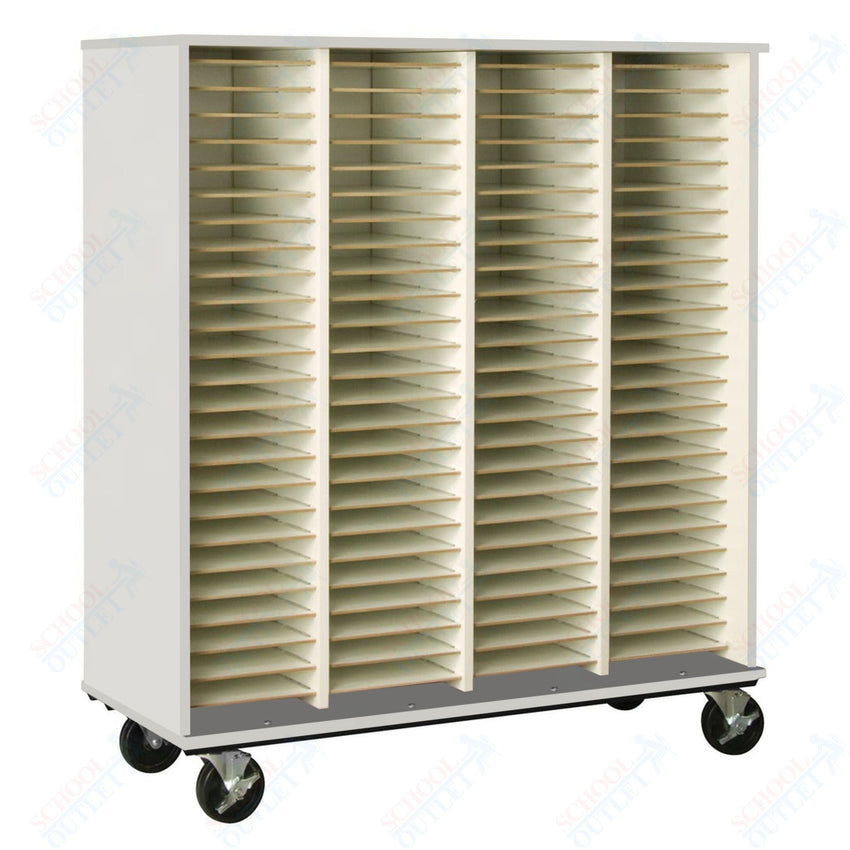 Choral Folio Storage (89354 485520 Z) - SchoolOutlet