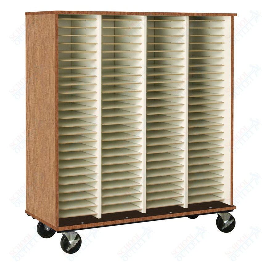 Choral Folio Storage (89354 485520 Z) - SchoolOutlet