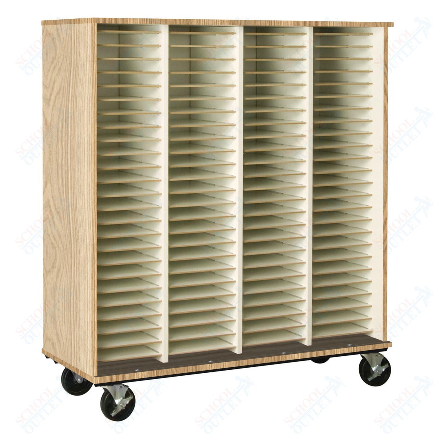 Choral Folio Storage (89354 485520 Z) - SchoolOutlet