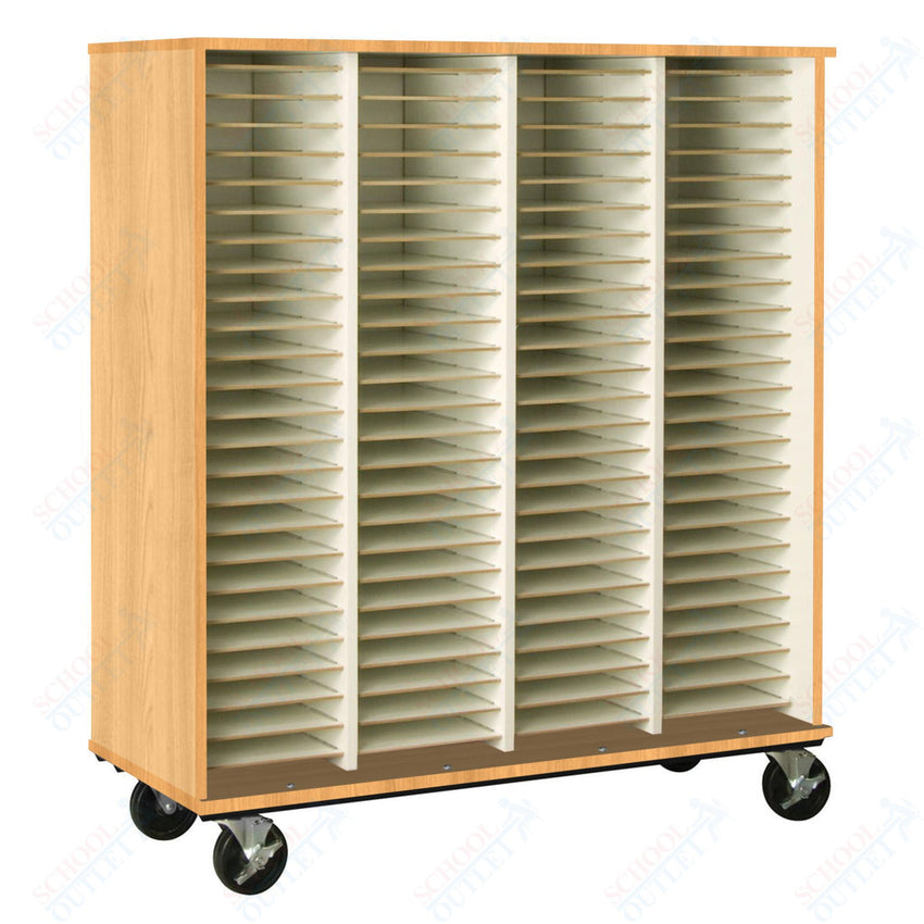 Choral Folio Storage (89354 485520 Z) - SchoolOutlet