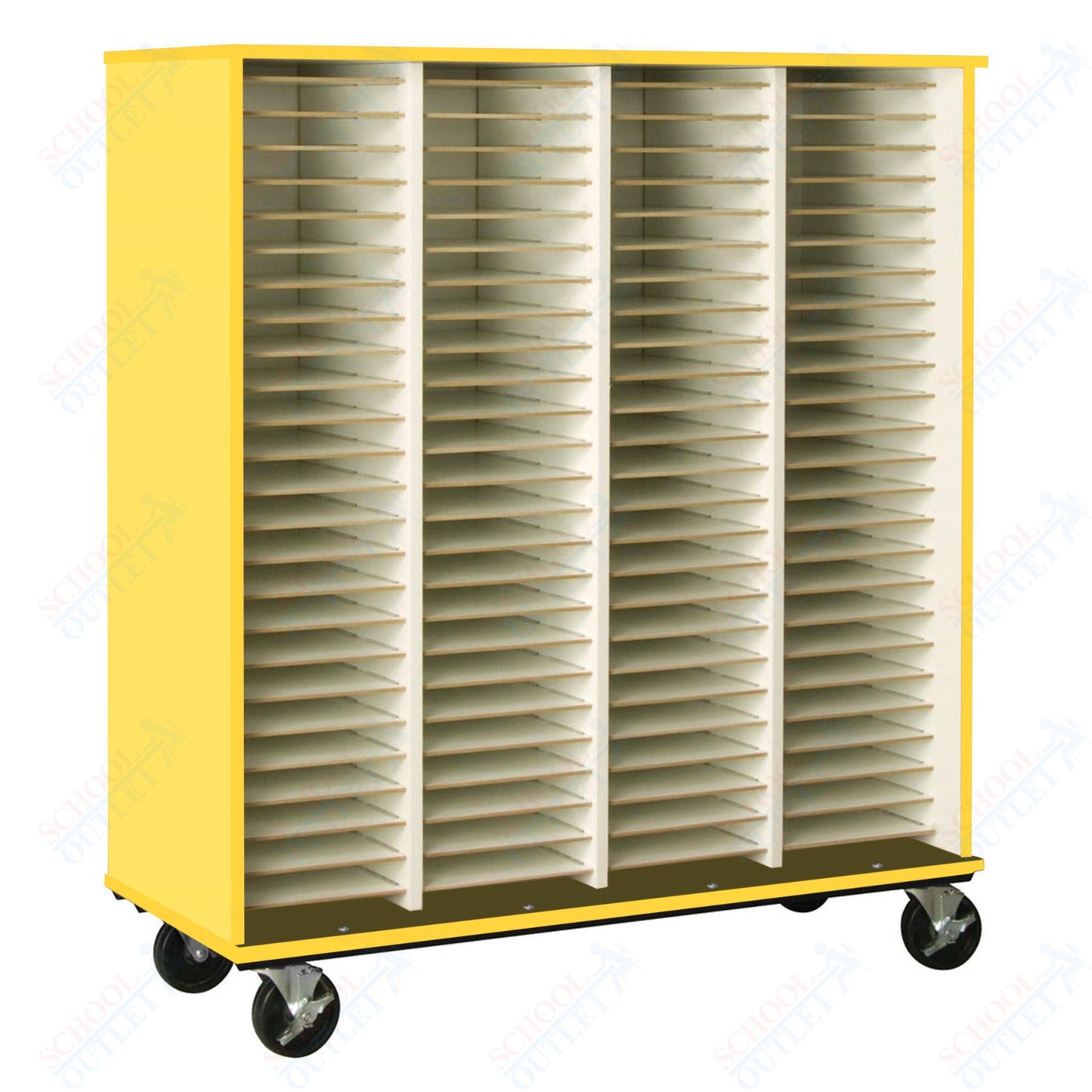 Choral Folio Storage (89354 485520 Z) - SchoolOutlet