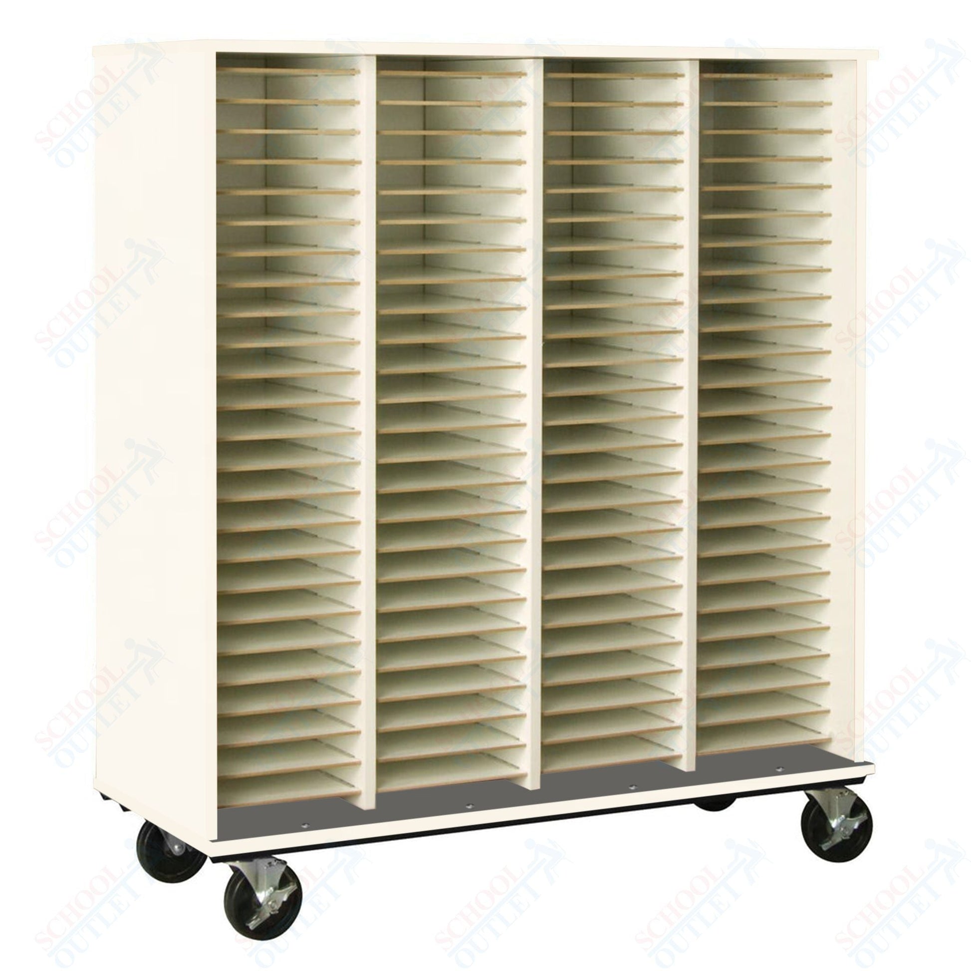 Choral Folio Storage (89354 485520 Z) - SchoolOutlet