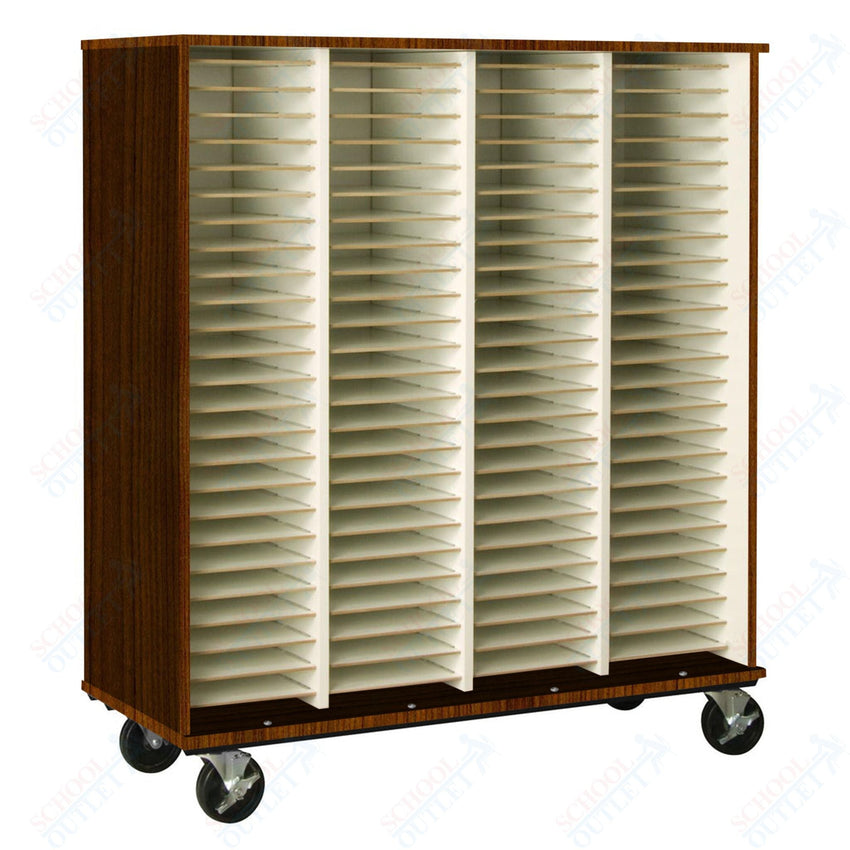 Choral Folio Storage (89354 485520 Z) - SchoolOutlet