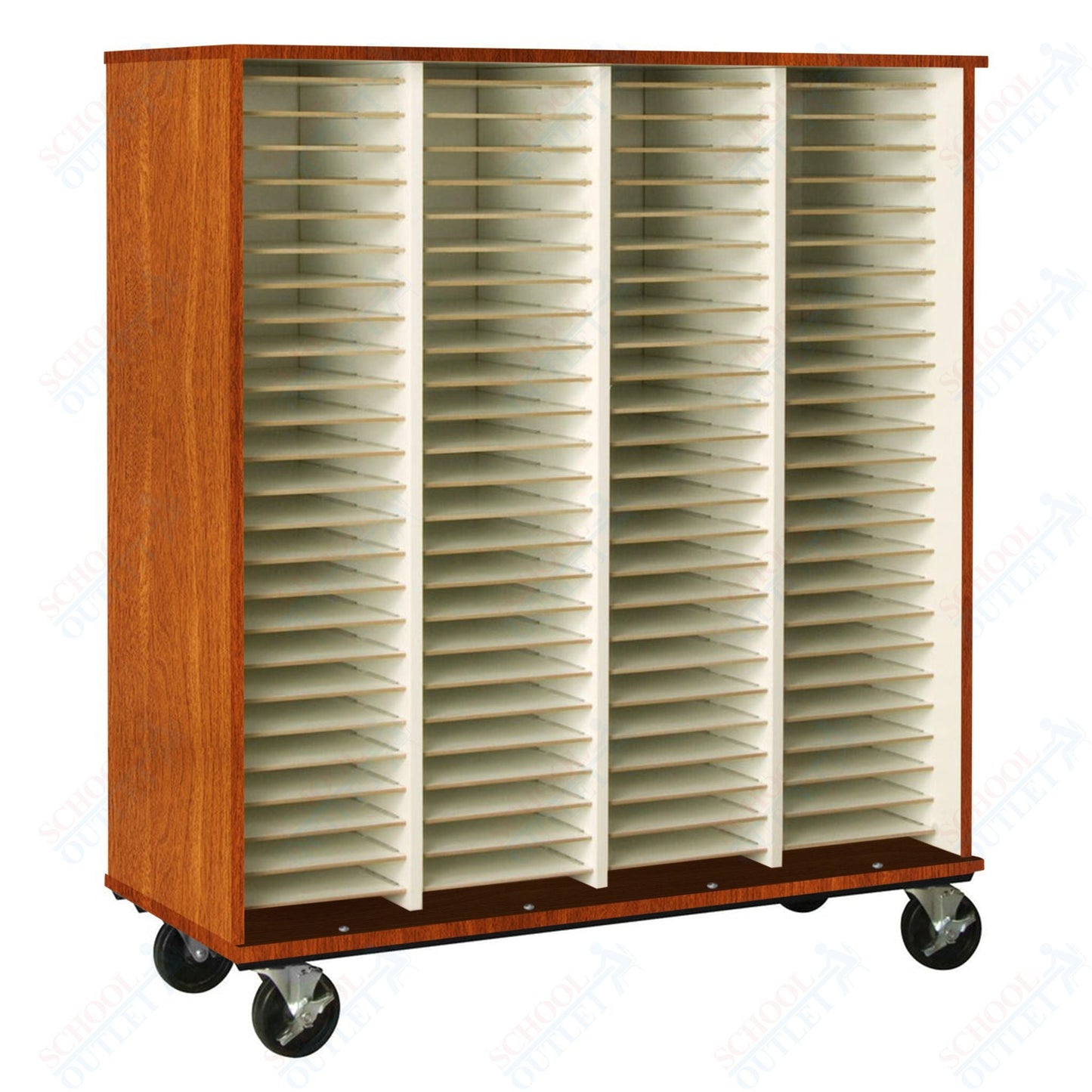 Choral Folio Storage (89354 485520 Z) - SchoolOutlet