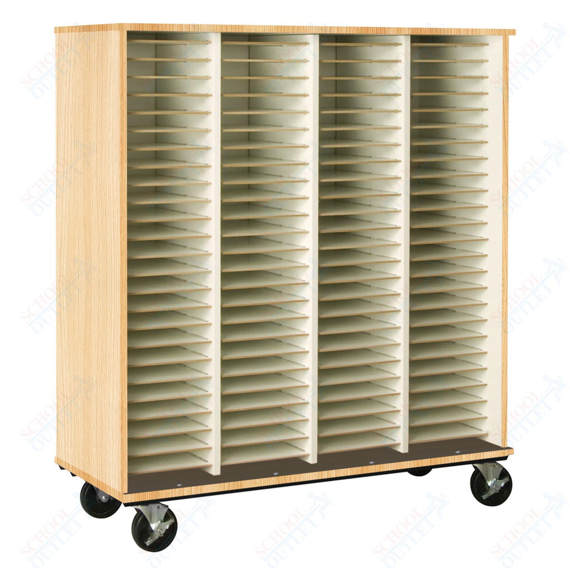 Choral Folio Storage (89354 485520 Z) - SchoolOutlet