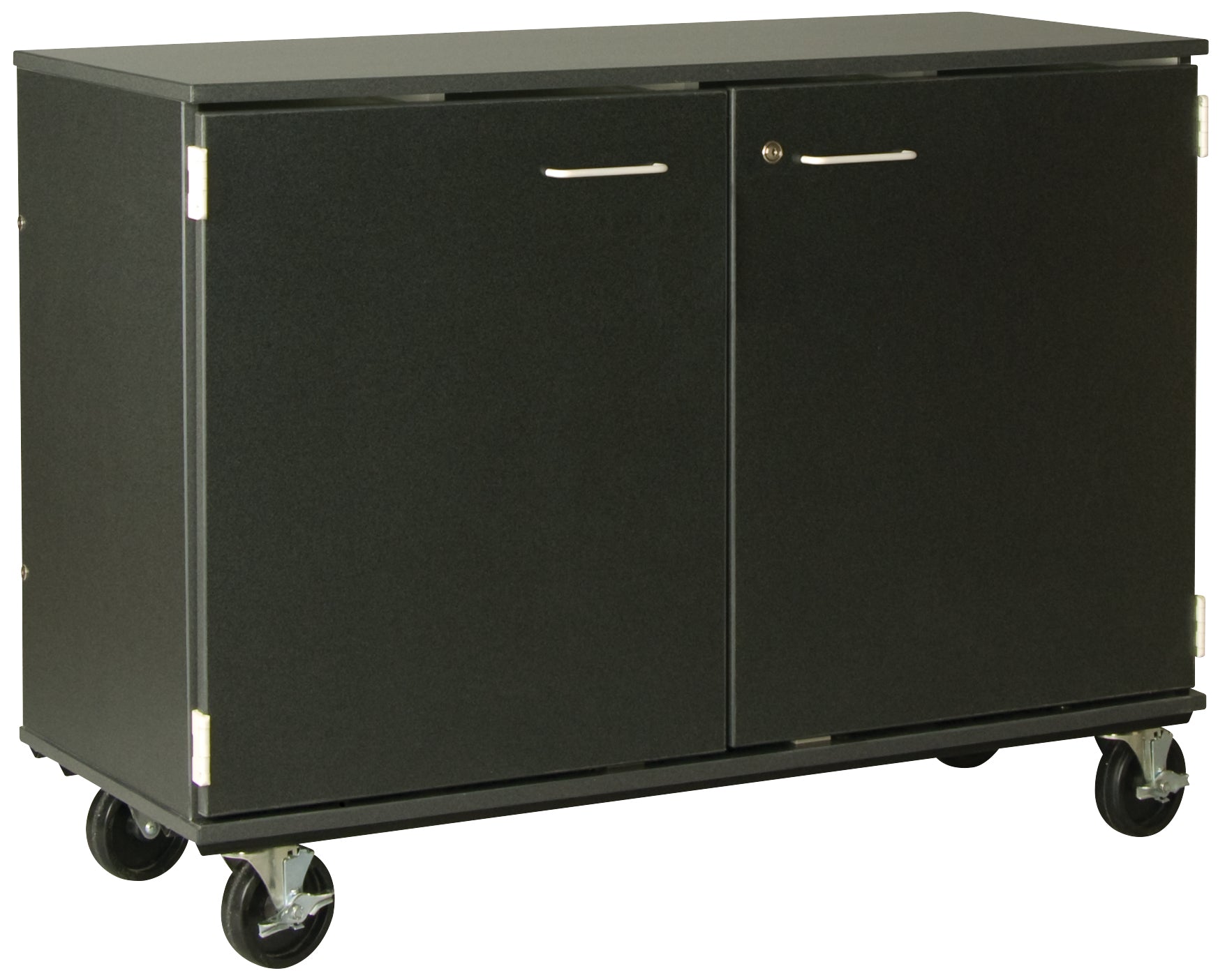 Choral Folio Storage with Lockable Full Doors (89356 484020 D) - SchoolOutlet