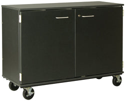 Choral Folio Storage with Lockable Full Doors (89356 484020 D)