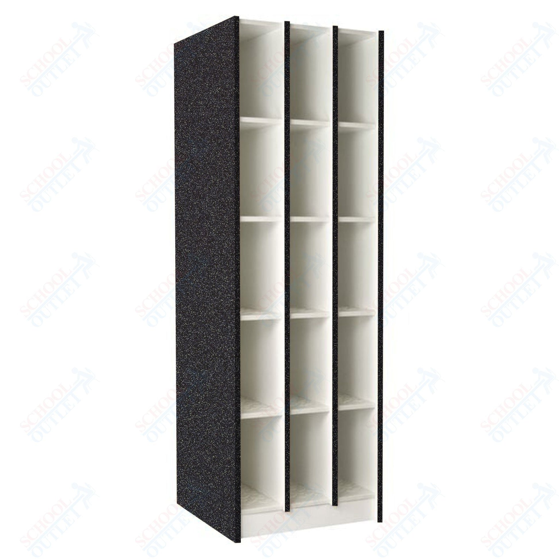 20" Deep Instrument Storage (89410 278420 Z) - SchoolOutlet