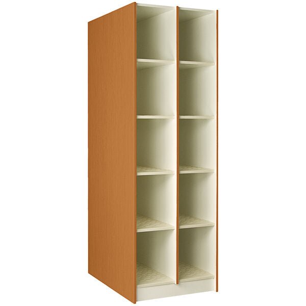 40" Deep Instrument Storage (89418 278440 Z) - SchoolOutlet