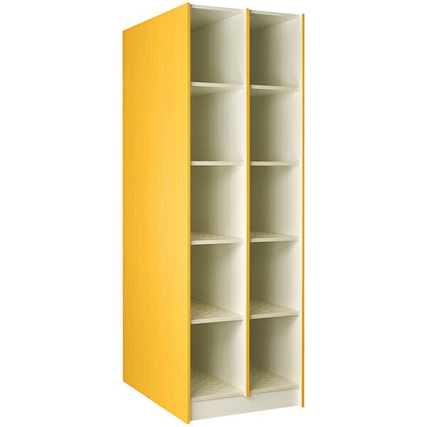 40" Deep Instrument Storage (89418 278440 Z) - SchoolOutlet