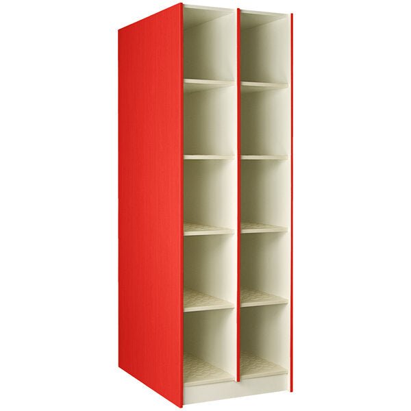 40" Deep Instrument Storage (89418 278440 Z) - SchoolOutlet