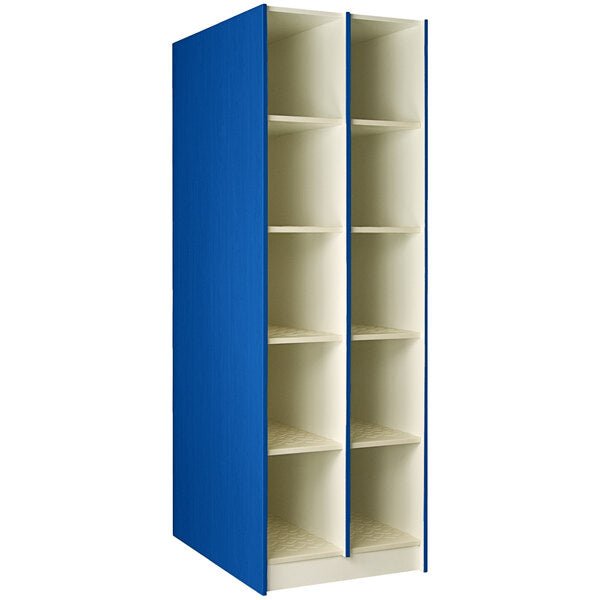 40" Deep Instrument Storage (89418 278440 Z) - SchoolOutlet