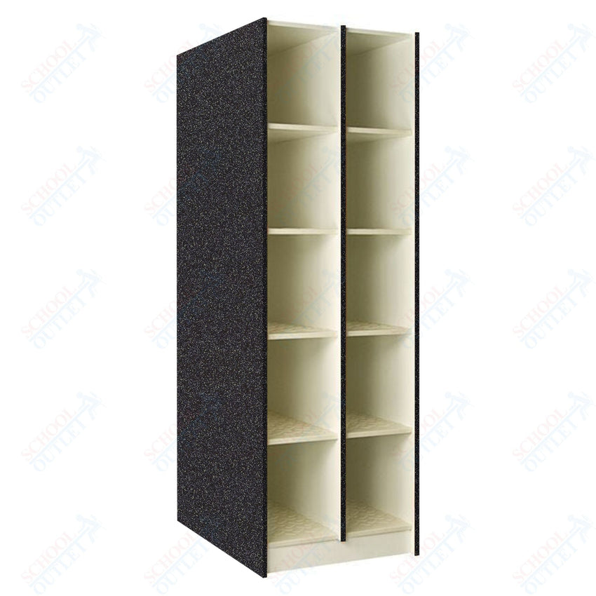 40" Deep Instrument Storage (89418 278440 Z) - SchoolOutlet