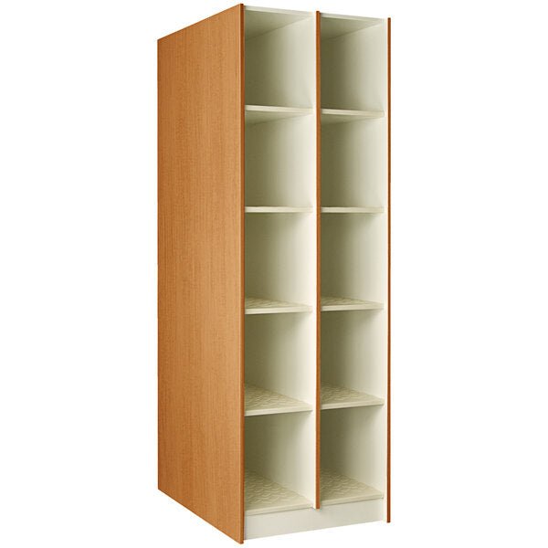 40" Deep Instrument Storage (89418 278440 Z) - SchoolOutlet