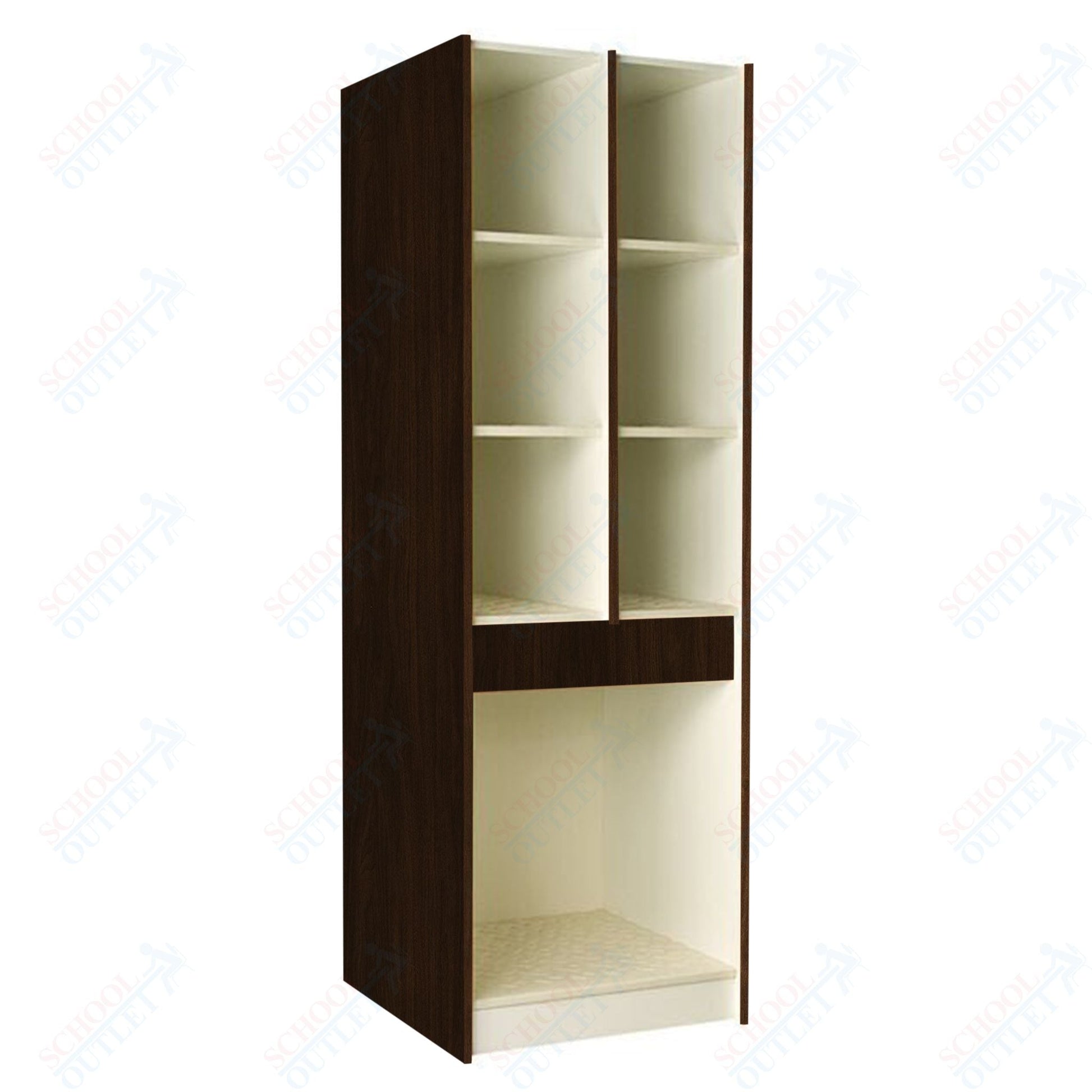 29" Deep Instrument Storage (89428 278429 Z) - SchoolOutlet