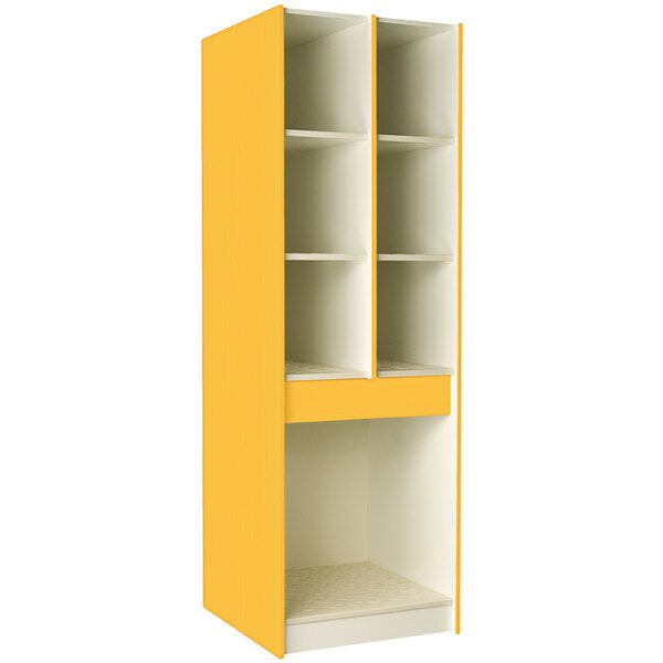 29" Deep Instrument Storage (89428 278429 Z) - SchoolOutlet