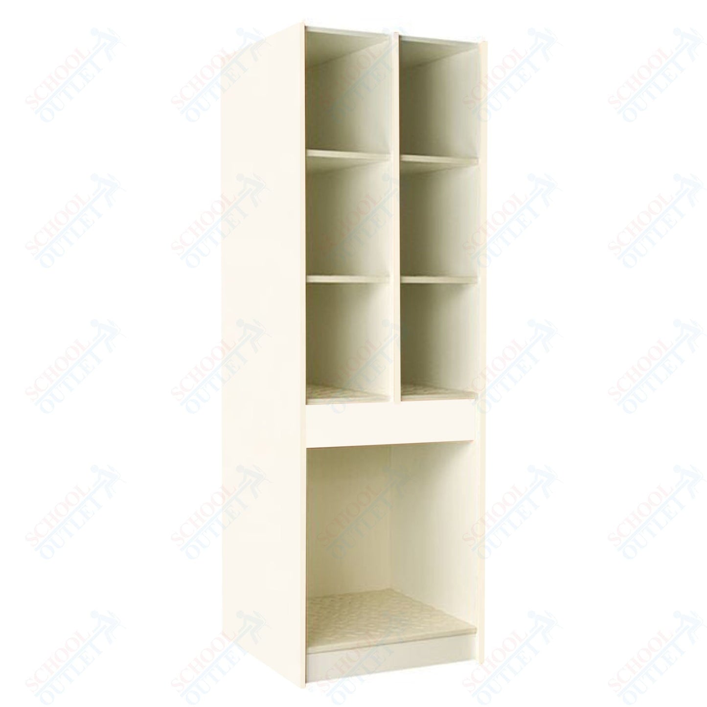 29" Deep Instrument Storage (89428 278429 Z) - SchoolOutlet