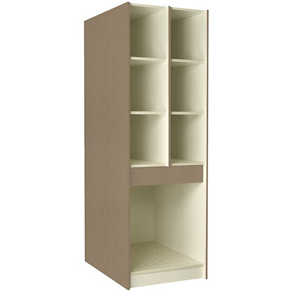 40" Deep Instrument Storage (89428 278440 Z) - SchoolOutlet