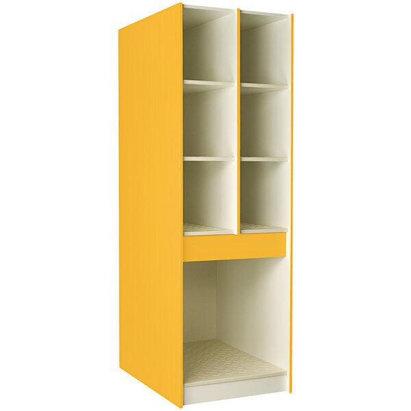 40" Deep Instrument Storage (89428 278440 Z) - SchoolOutlet