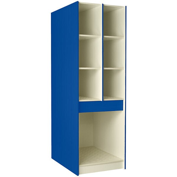 40" Deep Instrument Storage (89428 278440 Z) - SchoolOutlet