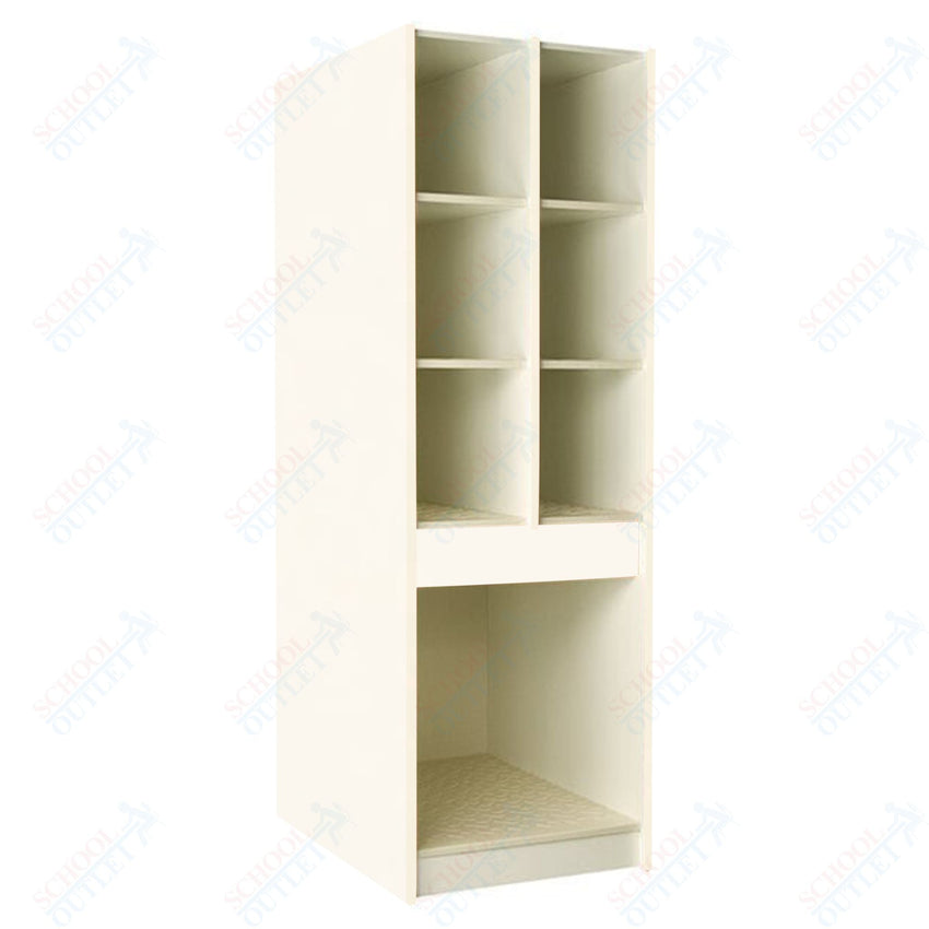 40" Deep Instrument Storage (89428 278440 Z) - SchoolOutlet