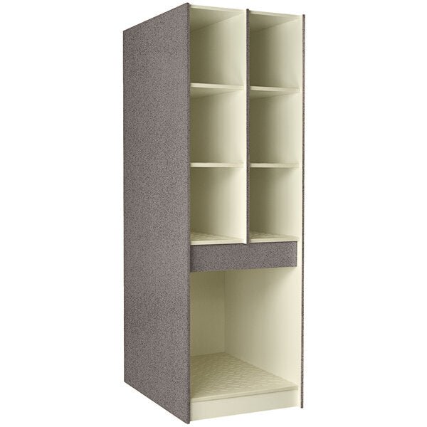 40" Deep Instrument Storage (89428 278440 Z) - SchoolOutlet