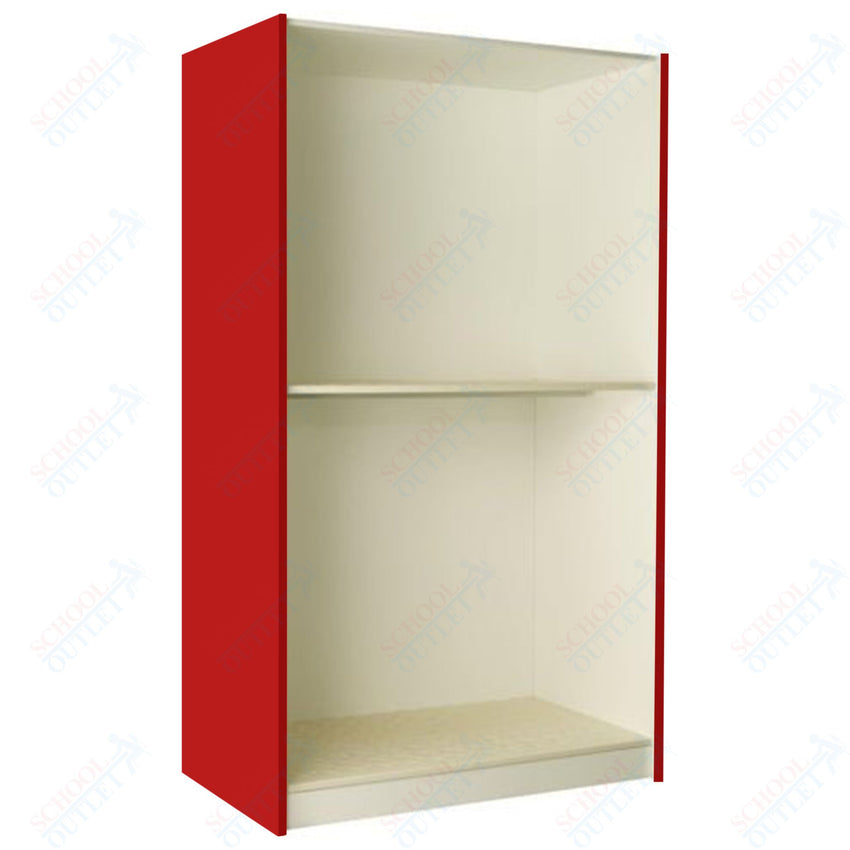 29" Deep Instrument Storage (89454 488429 Z) - SchoolOutlet