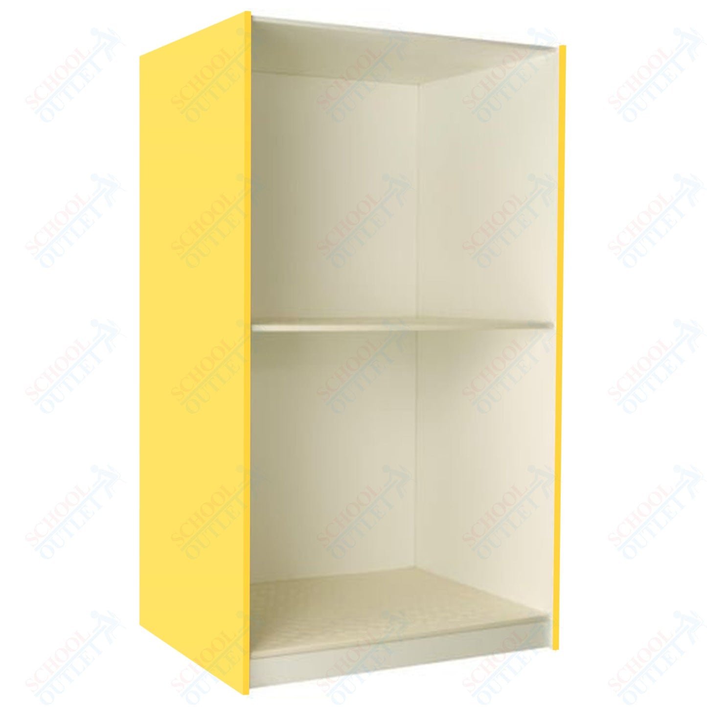 40" Deep Instrument Storage (89454 488440 Z) - SchoolOutlet