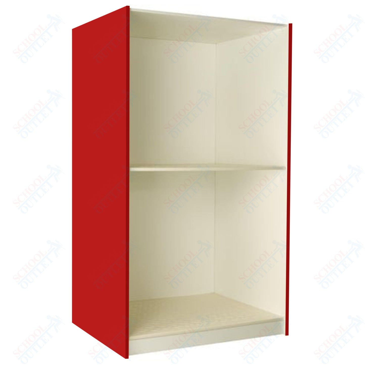 40" Deep Instrument Storage (89454 488440 Z) - SchoolOutlet