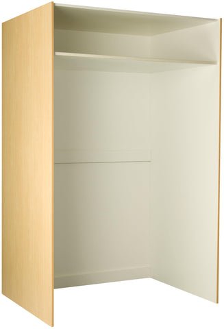 40" Deep Instrument Storage (89460 548440 Z) - SchoolOutlet