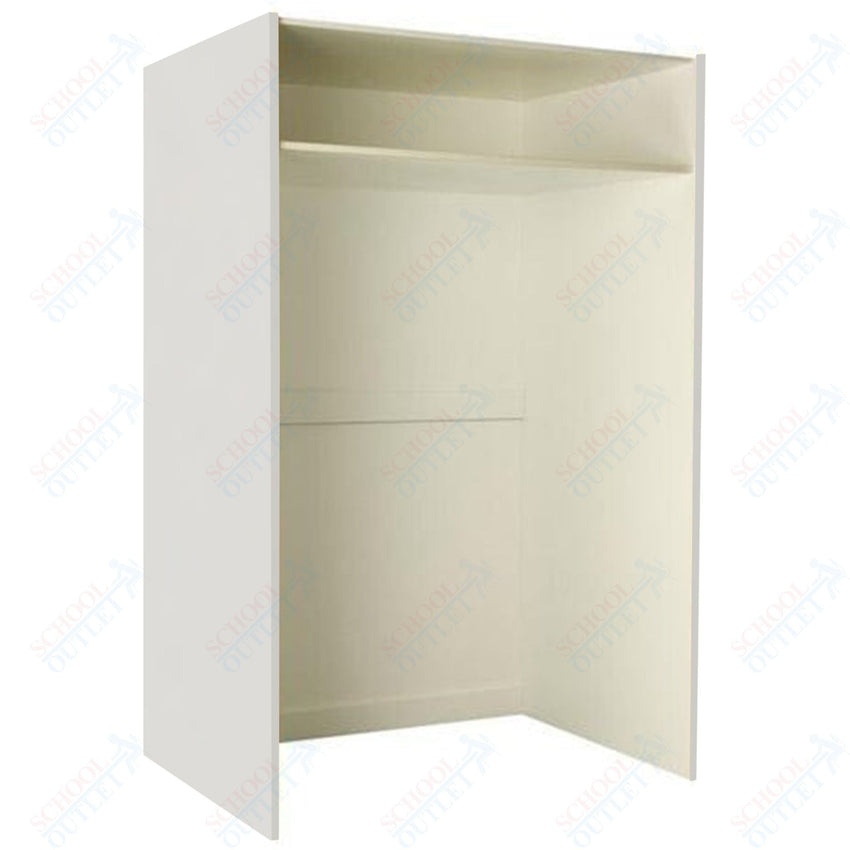 40" Deep Instrument Storage (89460 548440 Z) - SchoolOutlet