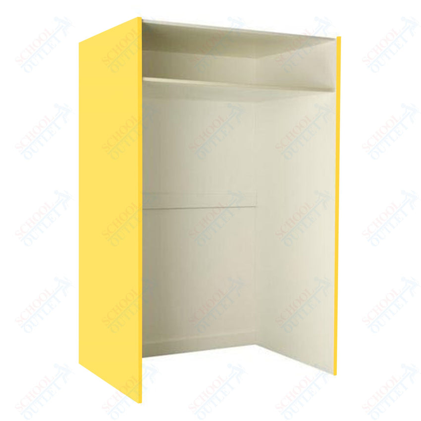 40" Deep Instrument Storage (89460 608440 Z) - SchoolOutlet