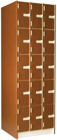 29" Deep Instrument Storage with Solid Doors (89710 278429 B)