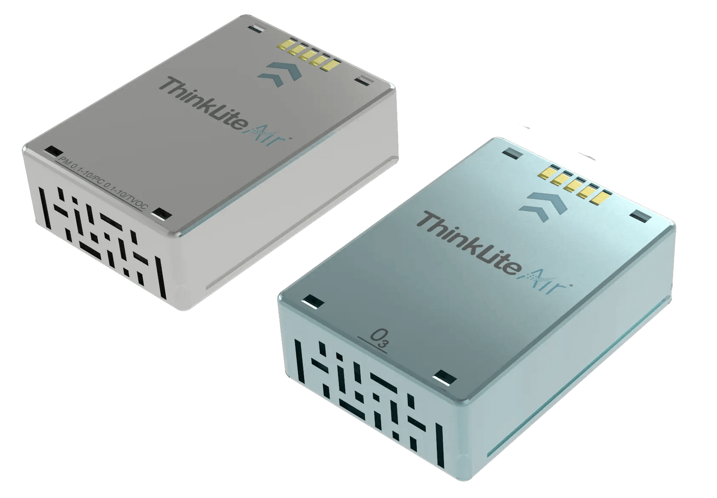 ThinkLite Flair - Indoor Air Quality Monitor Up to 5,000 square foot coverage (TLA - FLAIR) - SchoolOutlet