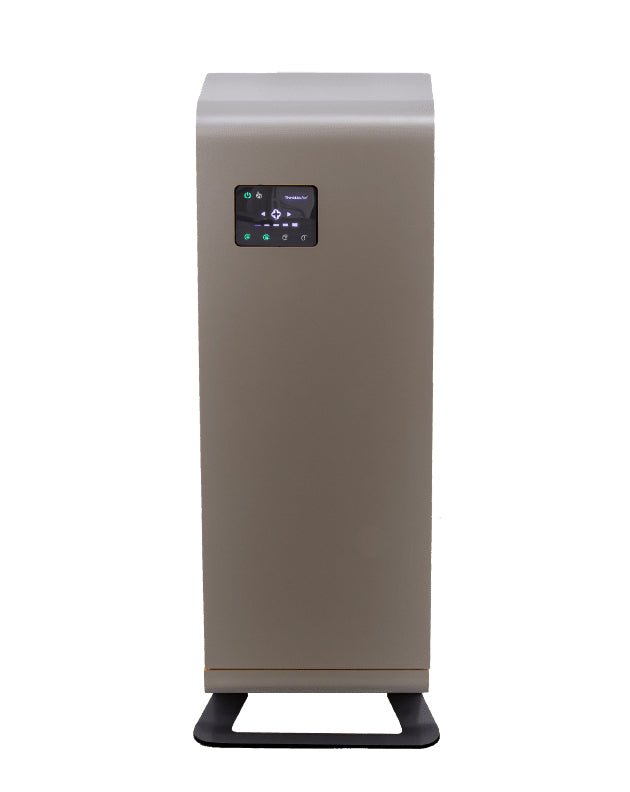 ThinkLite ICON M Air purifier - up to 4200 sq. ft. Merv 19 (TLA - ICONM) - SchoolOutlet