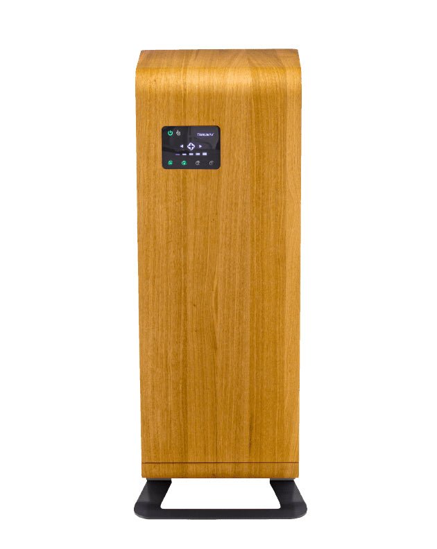 ThinkLite ICON M Air purifier - up to 4200 sq. ft. Merv 19 (TLA - ICONM) - SchoolOutlet