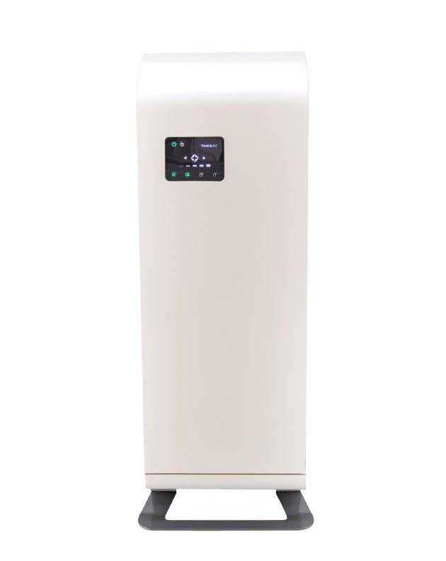 ThinkLite ICON M Air purifier - up to 4200 sq. ft. Merv 19 (TLA - ICONM) - SchoolOutlet