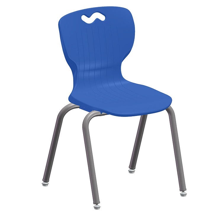 USA Capitol Ntersect 14" Stackable Chair (N14CHAIR) - SchoolOutlet