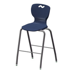 USA Capitol Ntersect 24" Sit/Stand Cafe Chair (N24CHAIR)