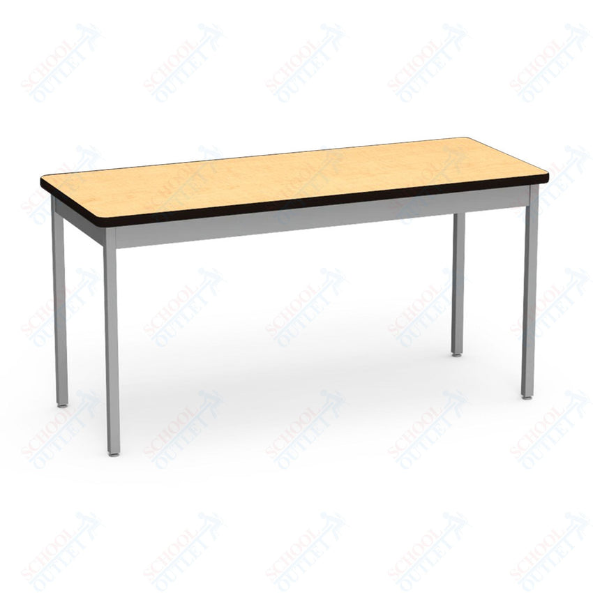 Virco 682060 - 6800 Series Multi - Purpose Table - 20"W x 60"L x 30"H - SchoolOutlet