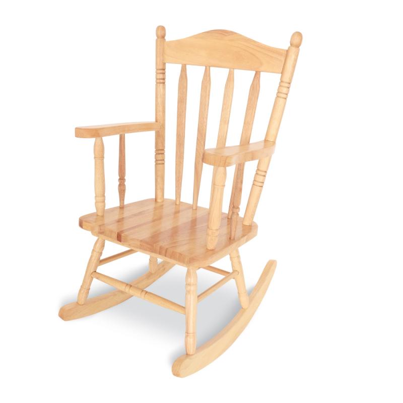 Whitney Brothers Child's Rocking Chair (Whitney Brothers WHT-WB5533) - SchoolOutlet