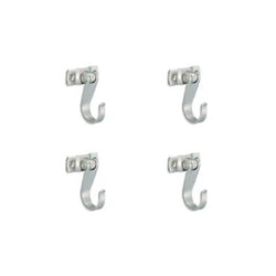 CEF Backpack Hooks (Set of 4)